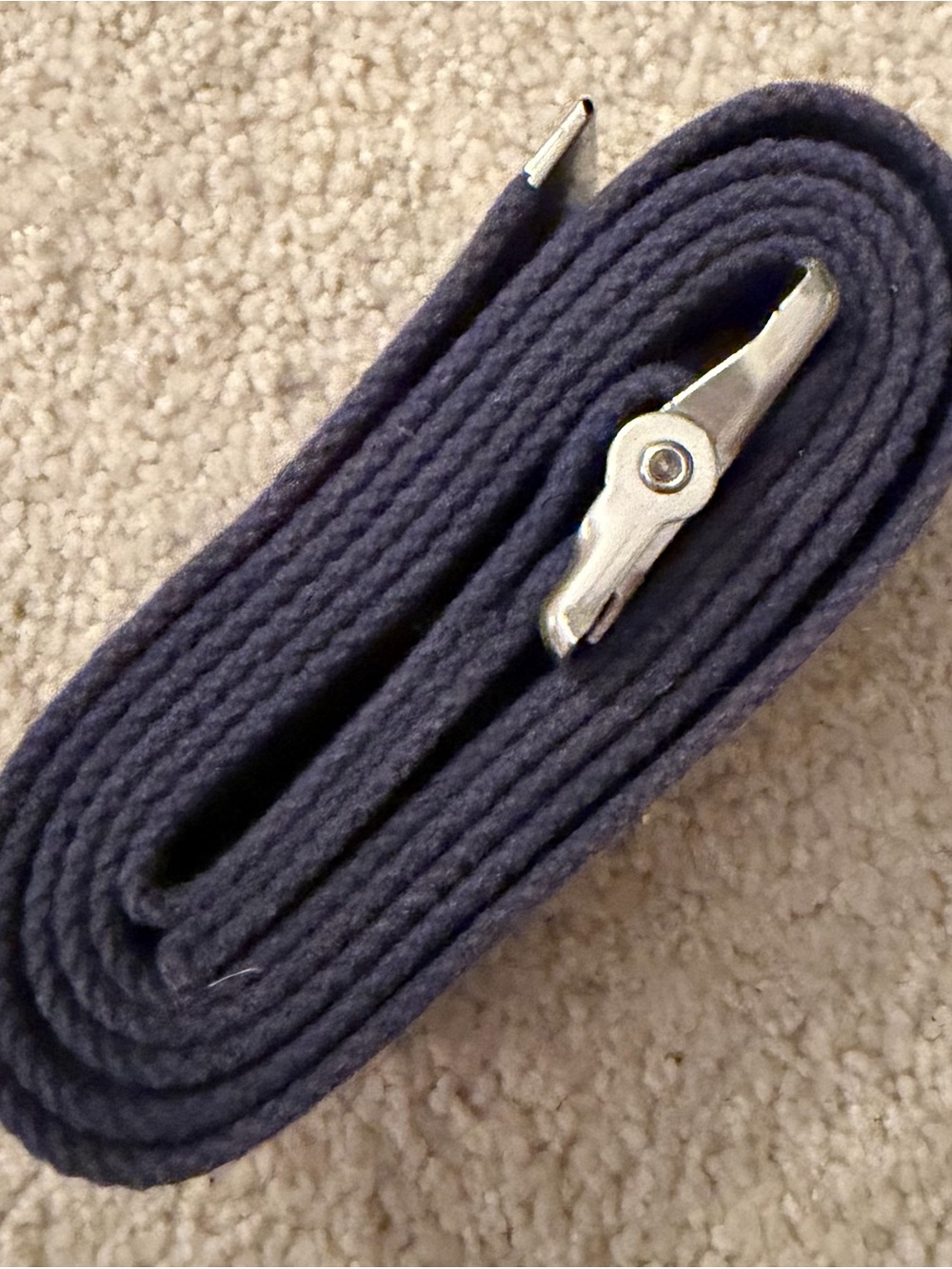 Medical belt